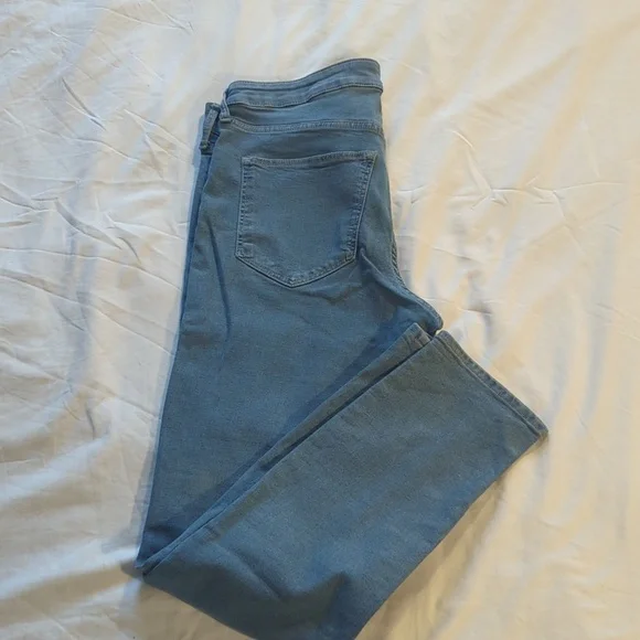 Jeans - Picture 2 of 2